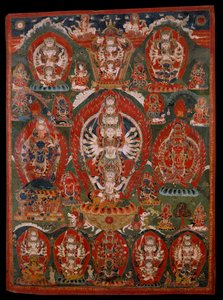 Siddha Lakshmi